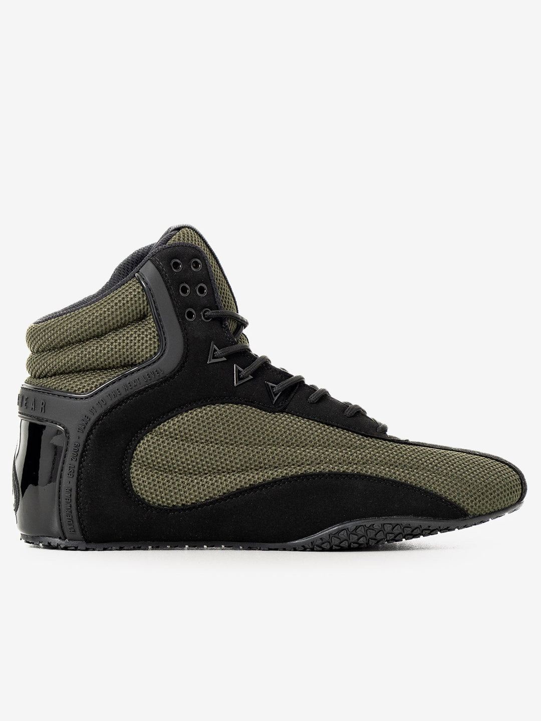 Ryderwear D-Mak Rogue Olive - Main Image