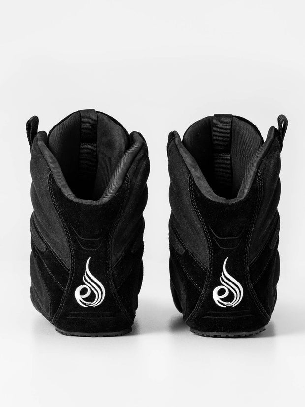 Ryderwear D-Mak 3 - Black