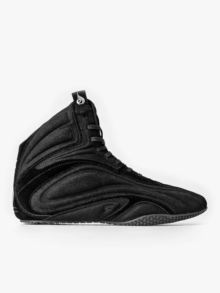 Ryderwear D-Mak 3 - Black