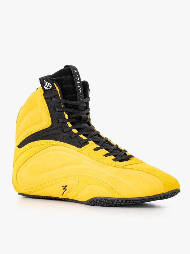 Ryderwear D-Mak 3 - Yellow