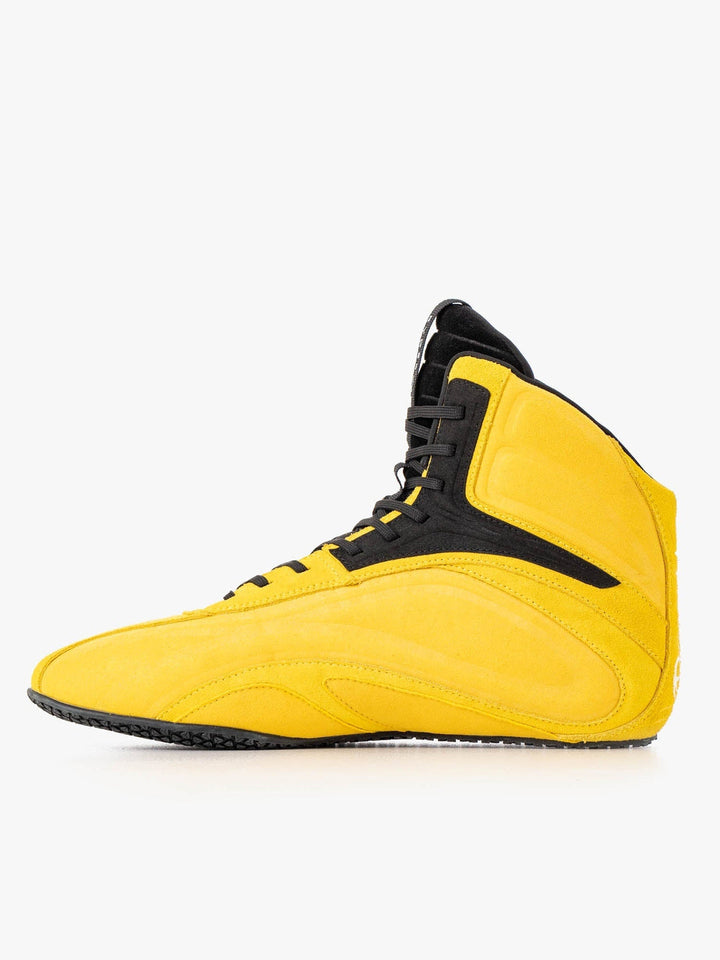 Ryderwear D-Mak 3 - Yellow