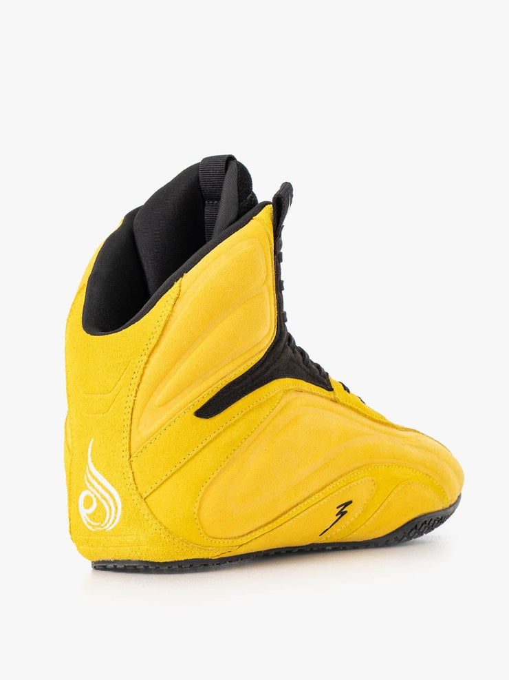 Ryderwear D-Mak 3 - Yellow