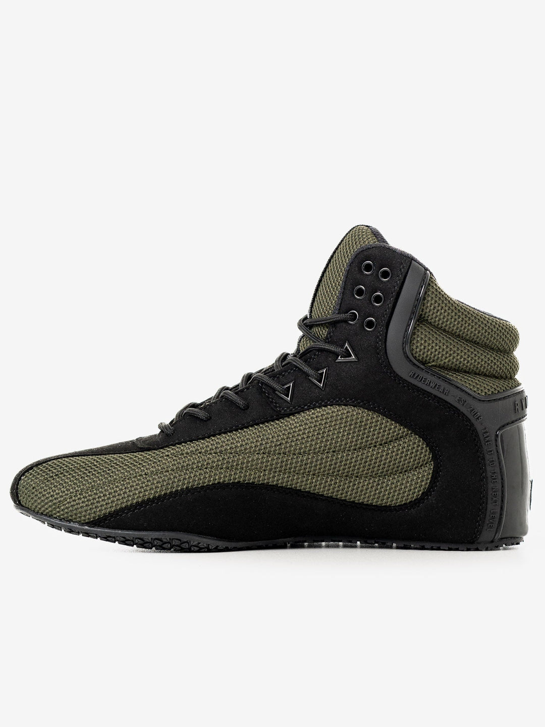 Ryderwear D-Mak Rogue Olive