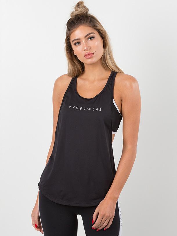 Ryderwear Elevate T-Back