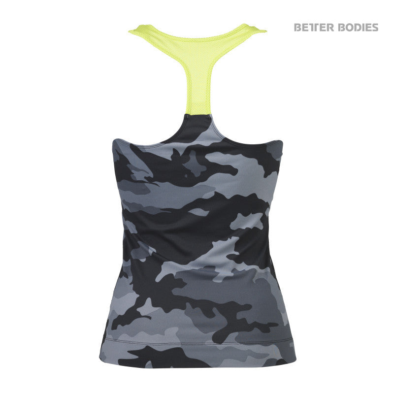 Better Bodies Athlete T-Back