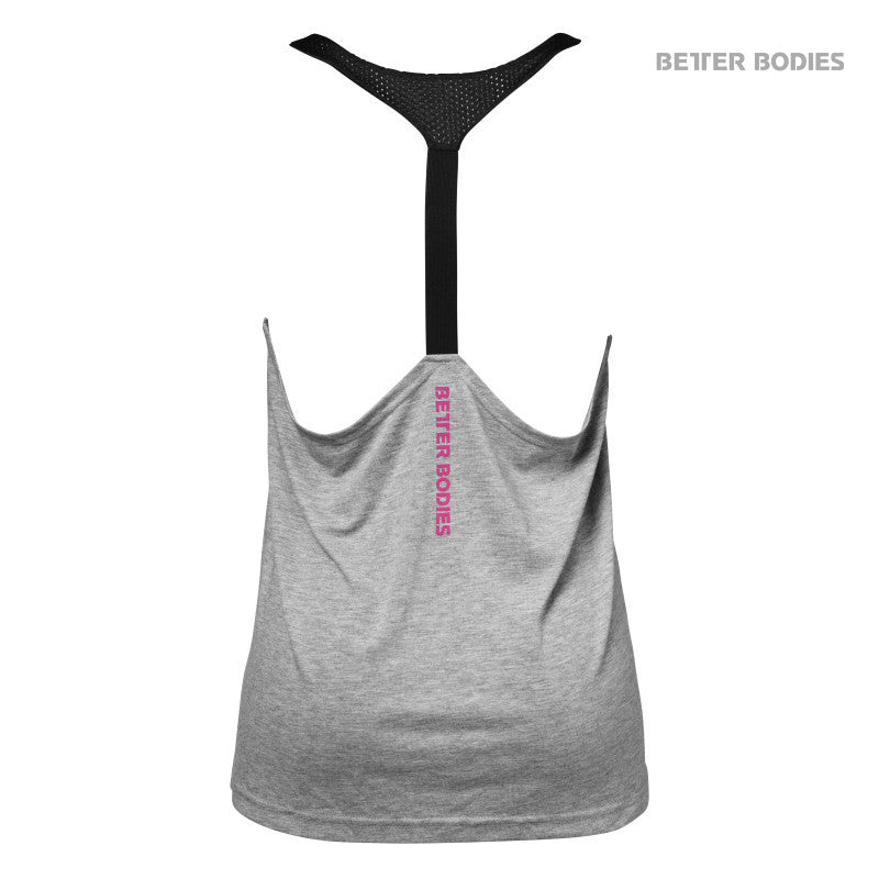 Better Bodies Loose Fit Tank