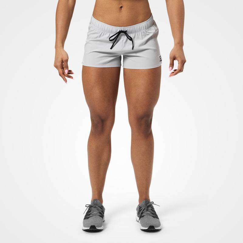 Better Bodies Nolita Shorts - Frost Grey