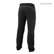 Better Bodies Gym Pants - Black