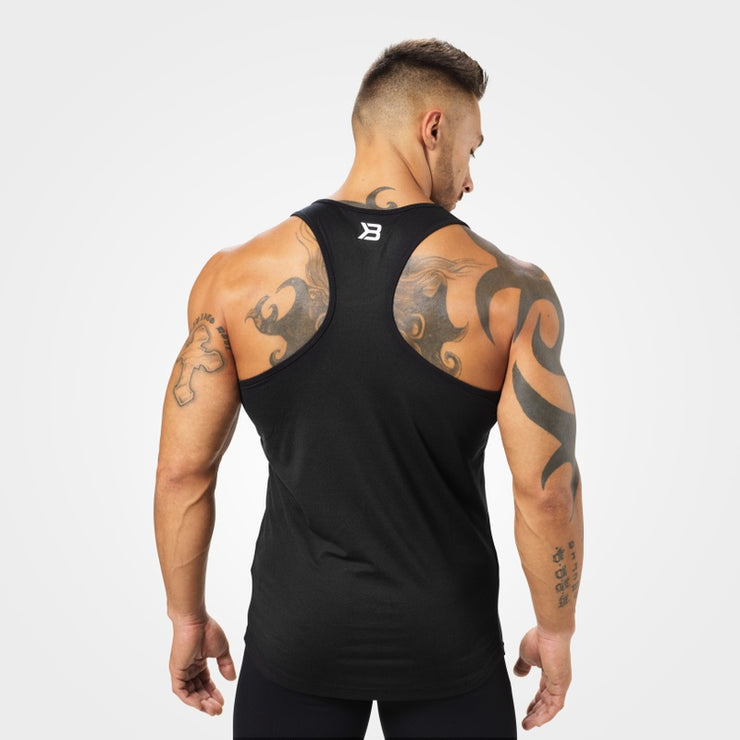 Better Bodies Performance T-Back - Black