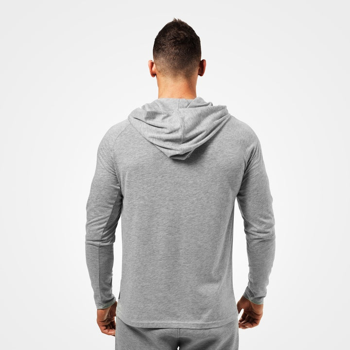 Better Bodies Astor Long Sleeve Hoodie