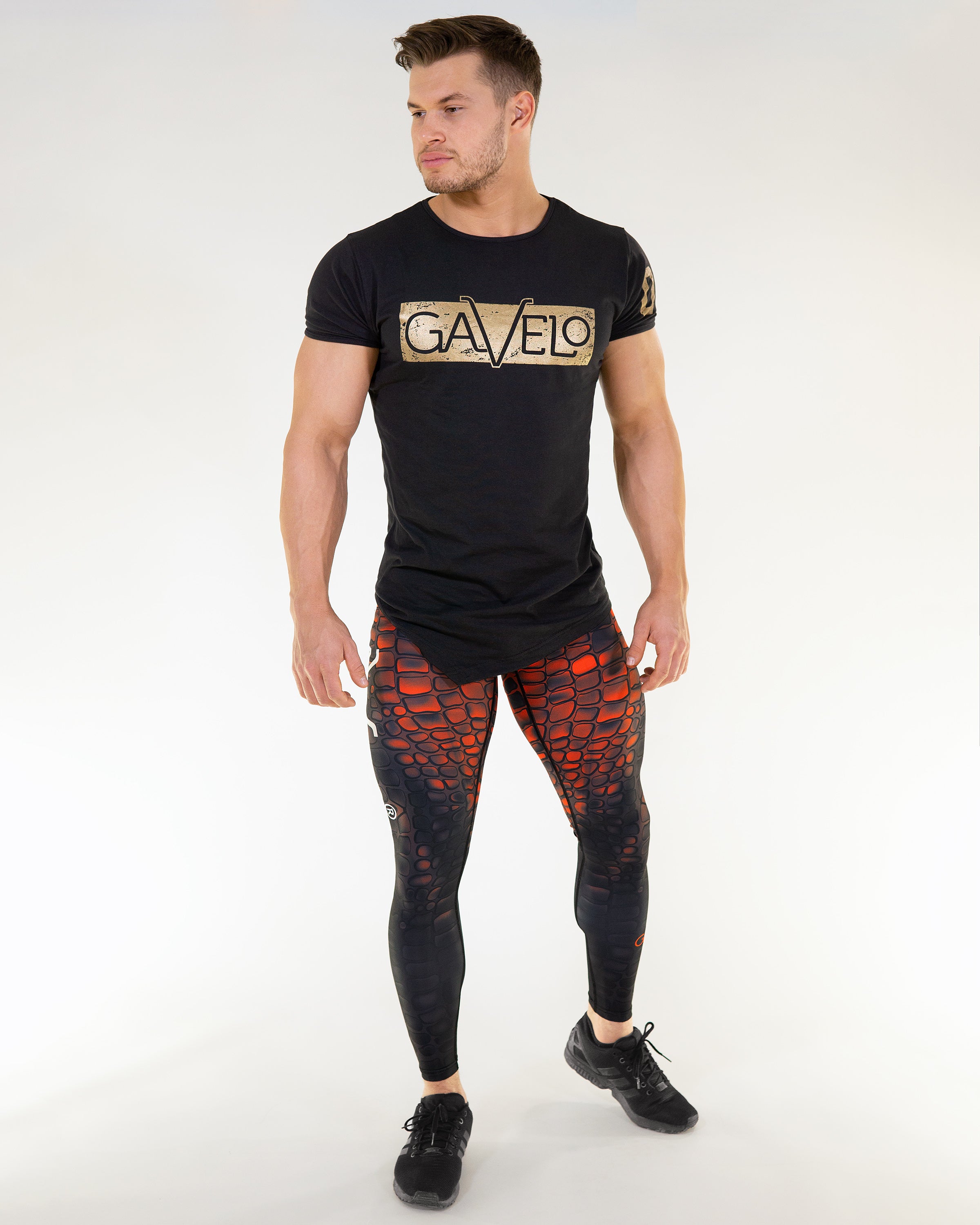 Mens Pants & Tights – Gym Culture Canada