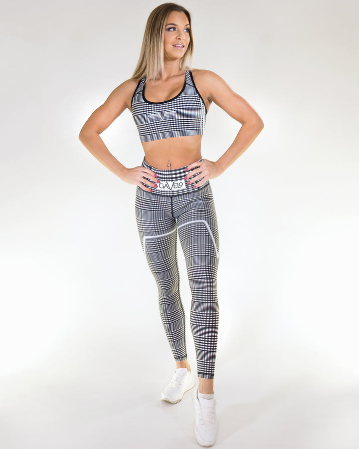 Gavelo GLNCHCK Sports Bra