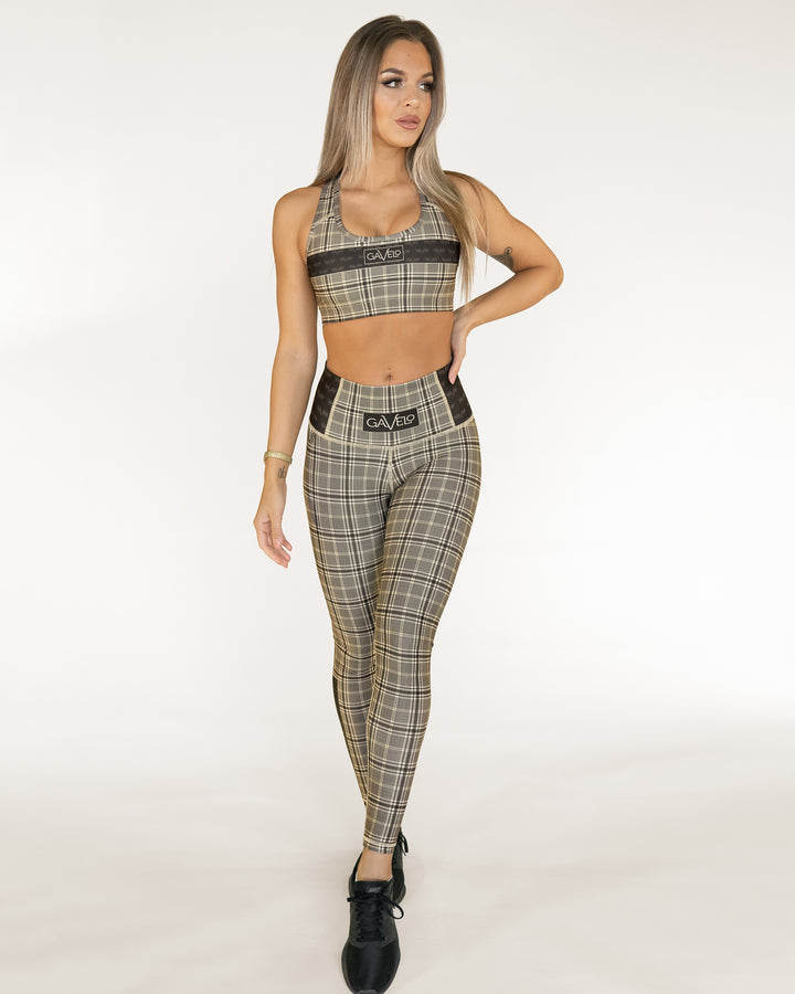 Gavelo GLNCHCK III Leggings