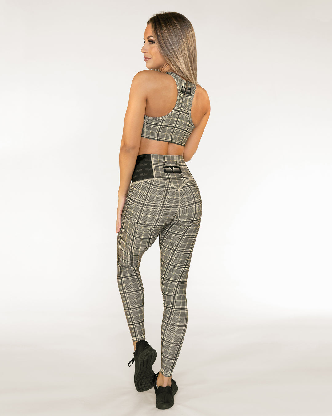 Gavelo GLNCHCK III Leggings