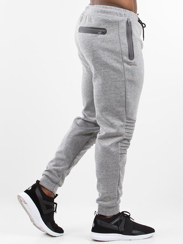 Ryderwear Carbon Track Pants - Grey