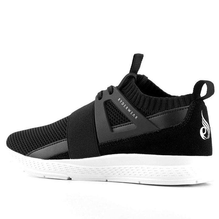 Ryderwear F-LO - Black