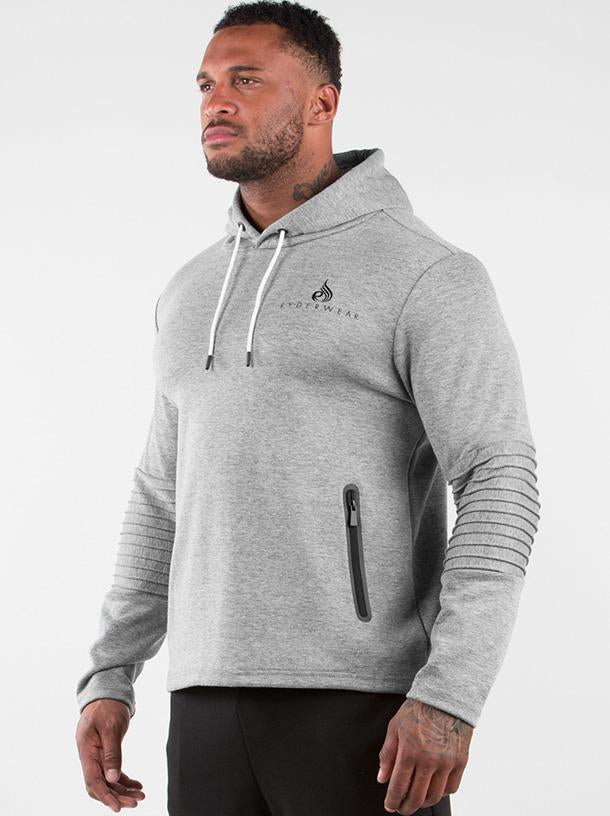 Ryderwear Carbon Jumper - Grey