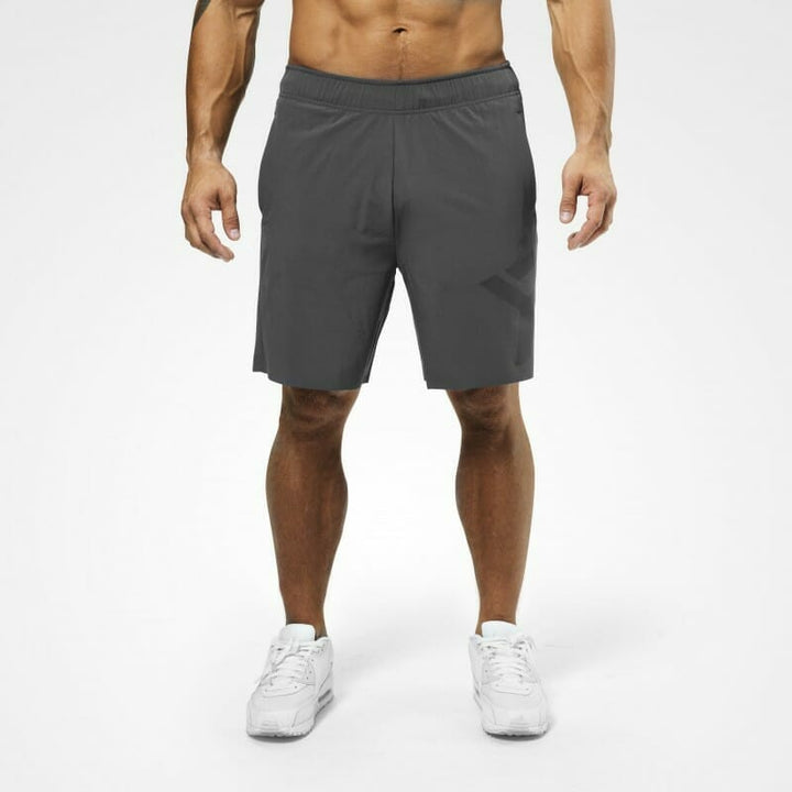 Better Bodies Hamilton Shorts - Iron