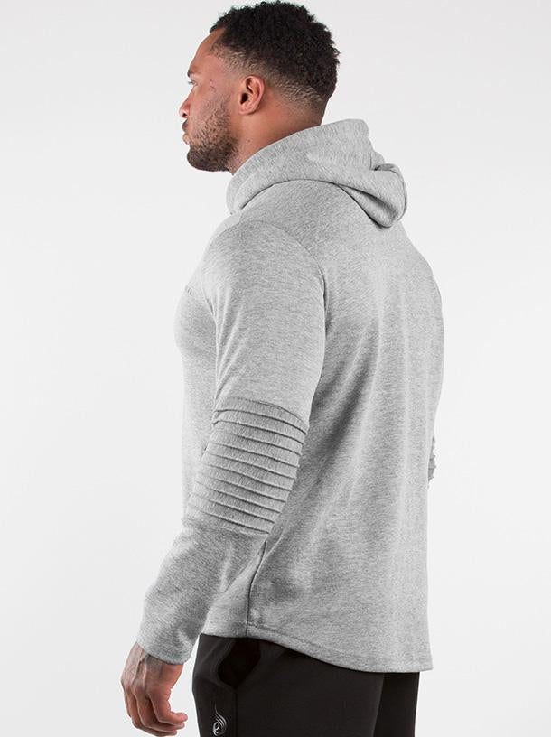 Ryderwear Carbon Jumper - Grey