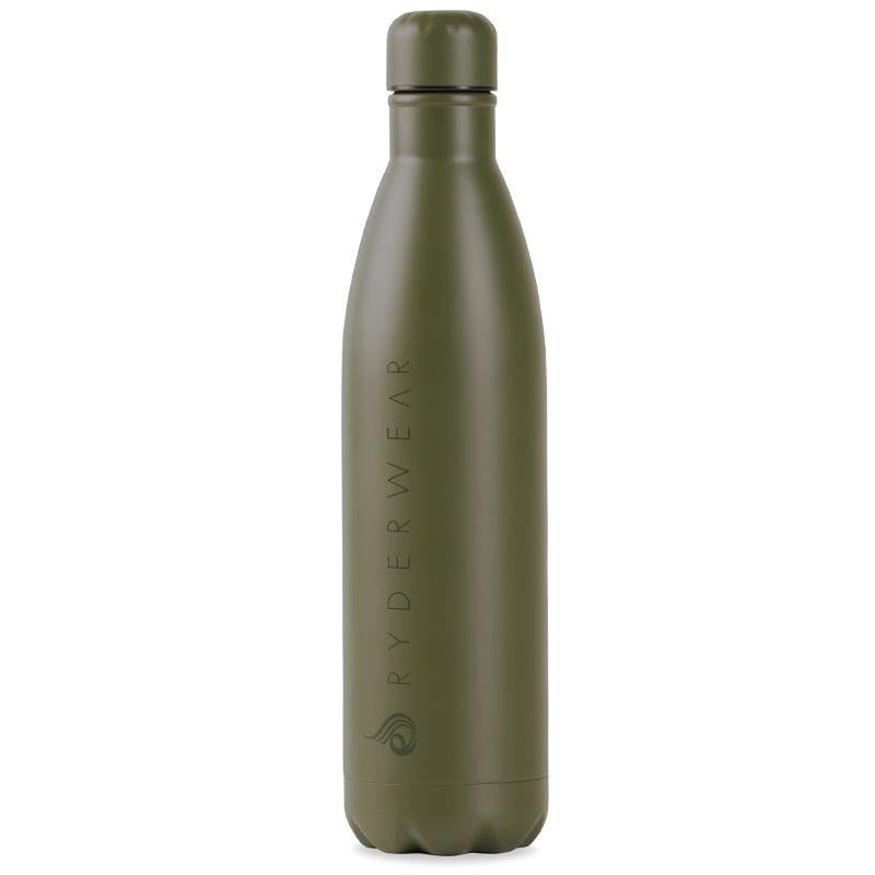 Ryderwear Drink Bottle - Khaki