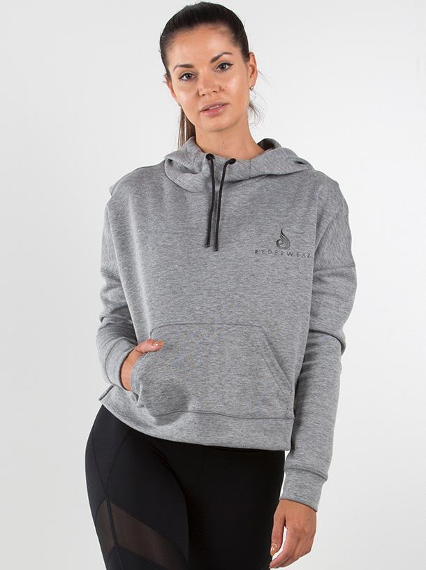 Ryderwear Carbon Jumper Women