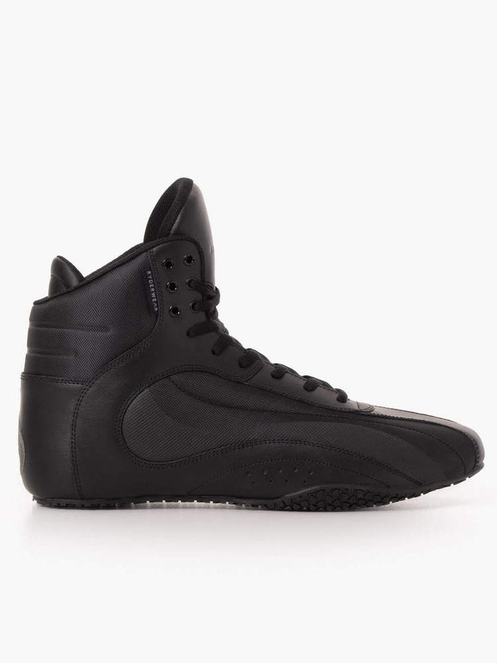 Ryderwear D-Mak Force - Black