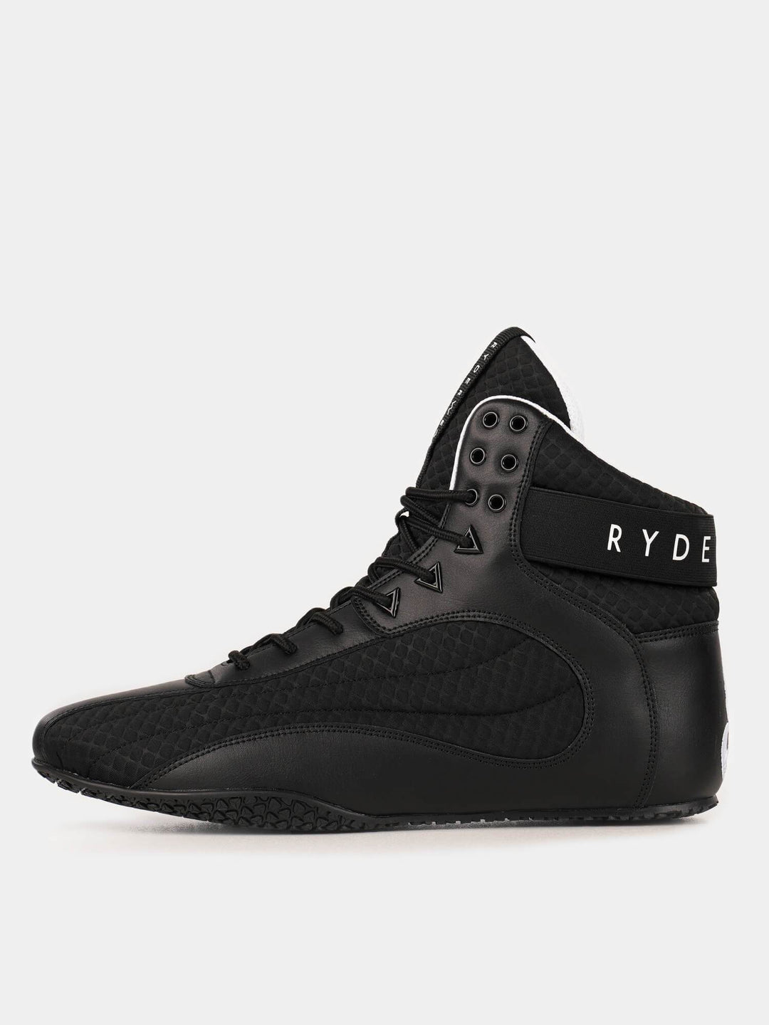 Ryderwear D-Mak Rogue - Black