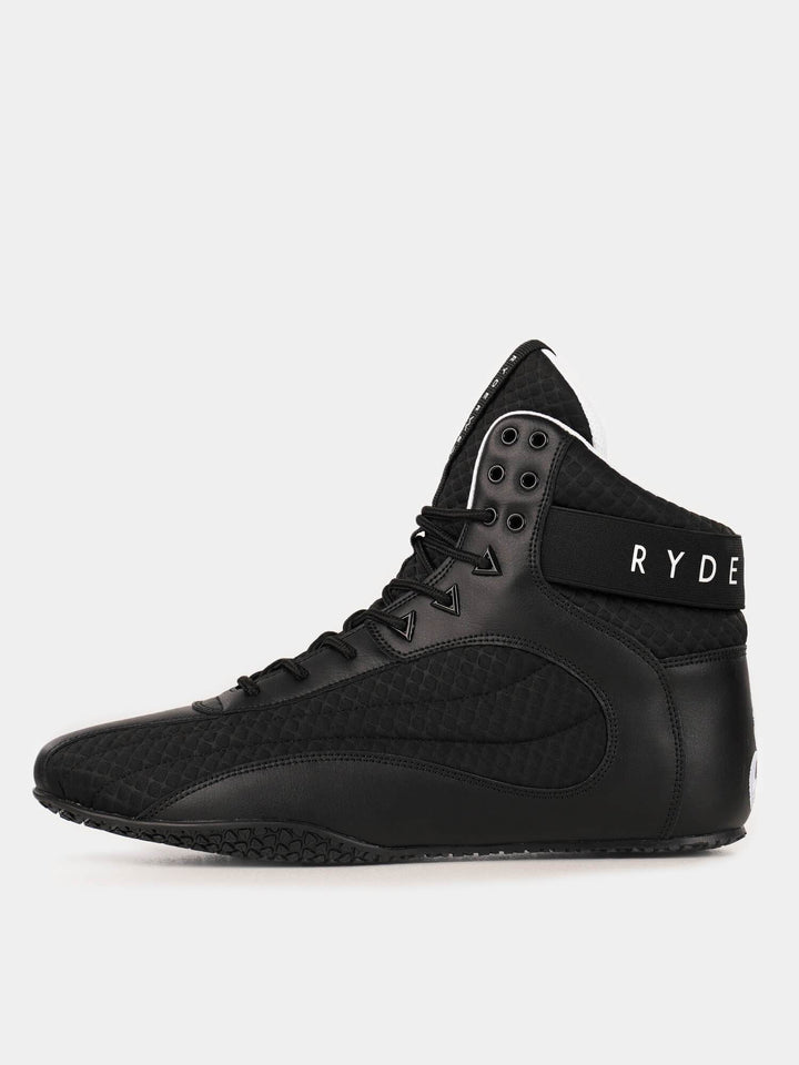 Ryderwear D-Mak Rogue - Black
