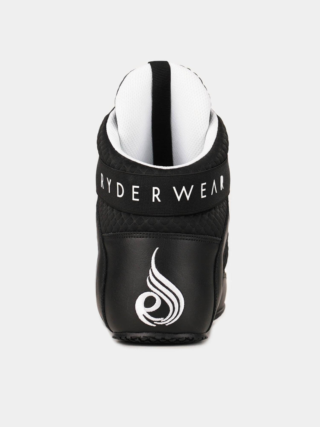 Ryderwear D-Mak Rogue - Black