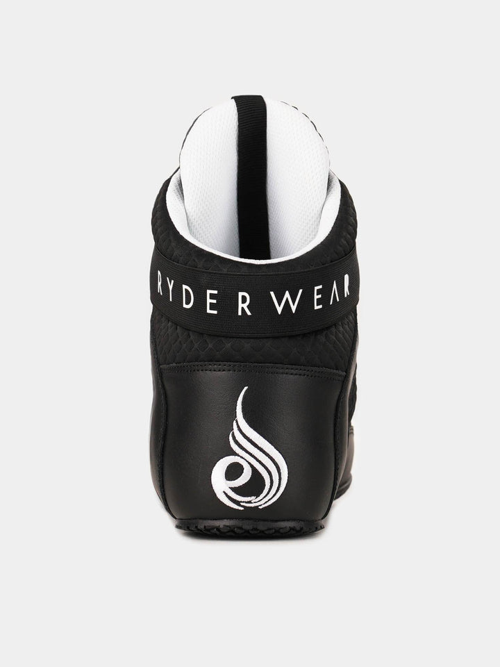 Ryderwear D-Mak Rogue - Black