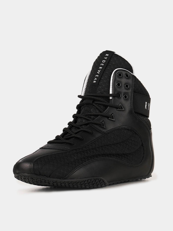 Ryderwear D-Mak Rogue - Black