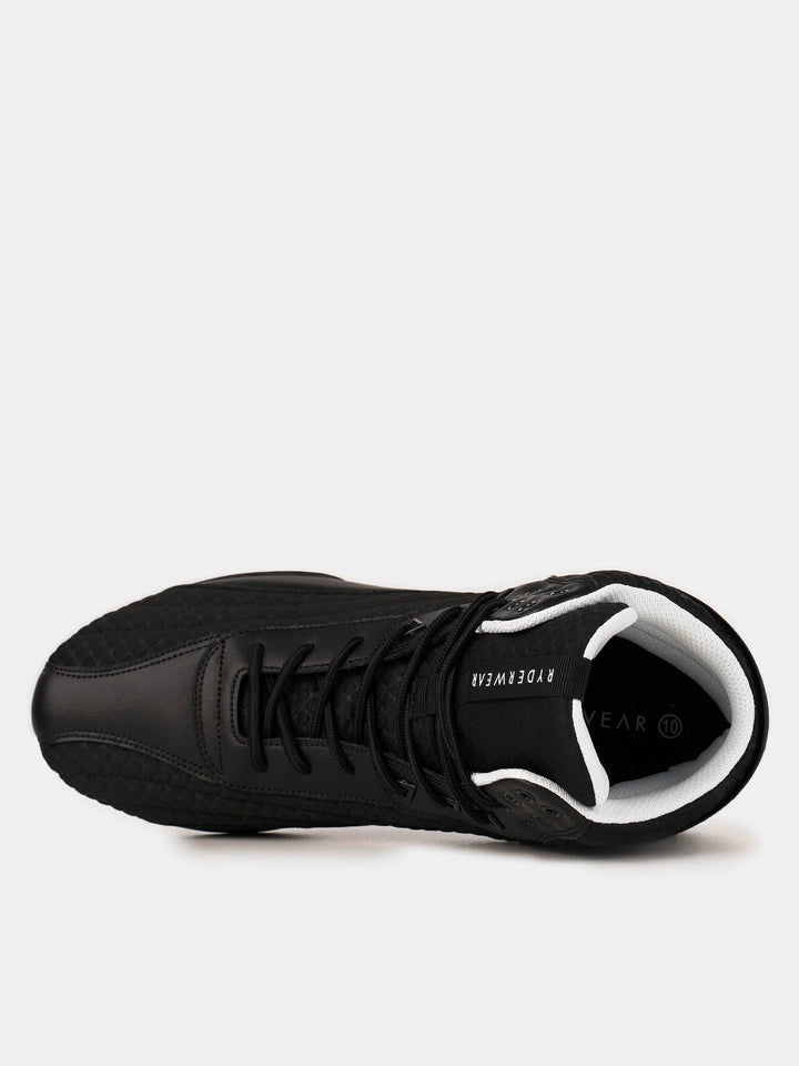 Ryderwear D-Mak Rogue - Black