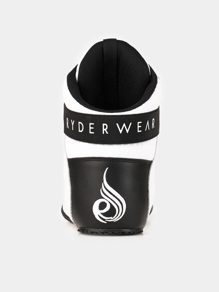 Ryderwear D-Mak Rogue - White