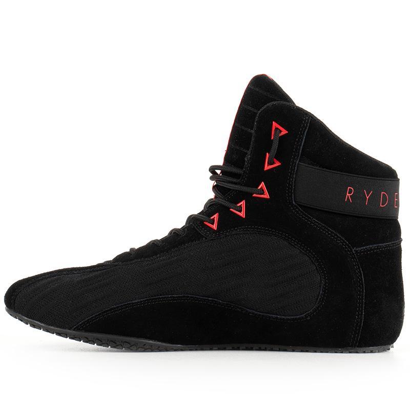 Ryderwear D-Mak II - Black