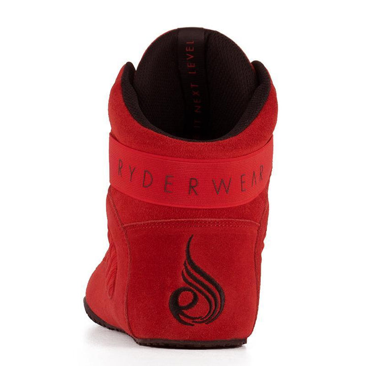 Ryderwear D-Mak II - Red