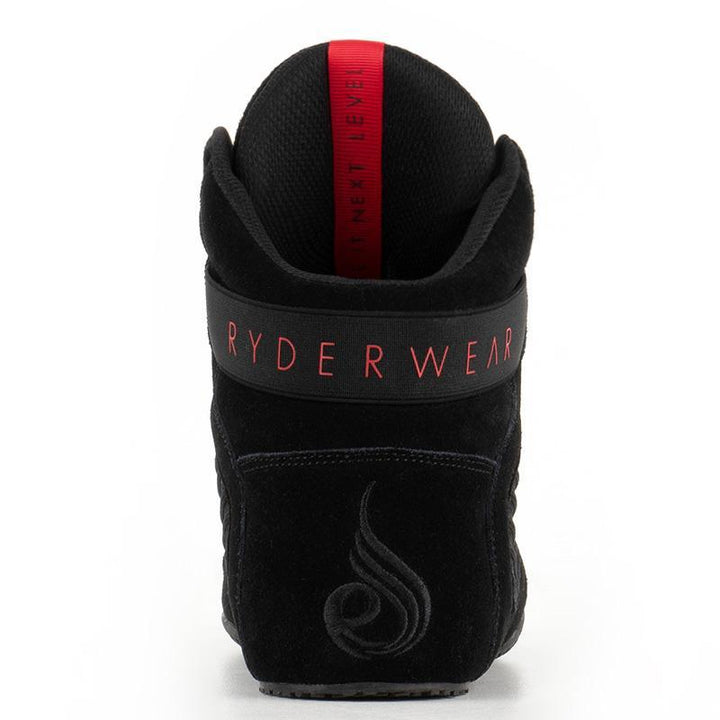 Ryderwear D-Mak II - Black