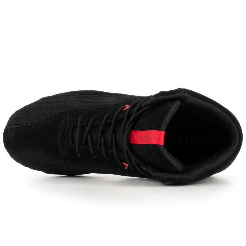 Ryderwear D-Mak II - Black – Gym Culture Canada