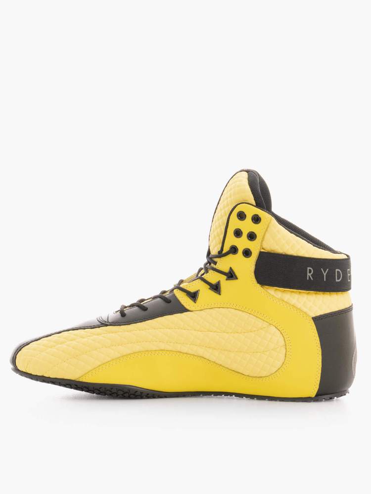 Ryderwear D-Mak Rogue - Yellow