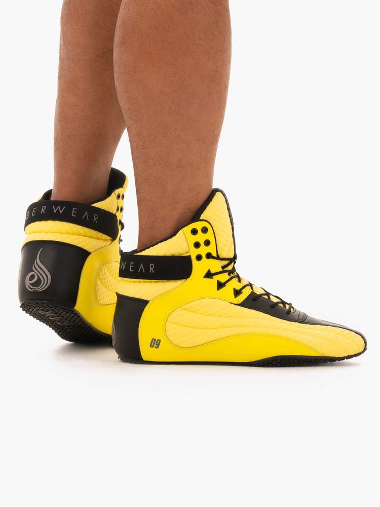 Ryderwear D-Mak Rogue - Yellow