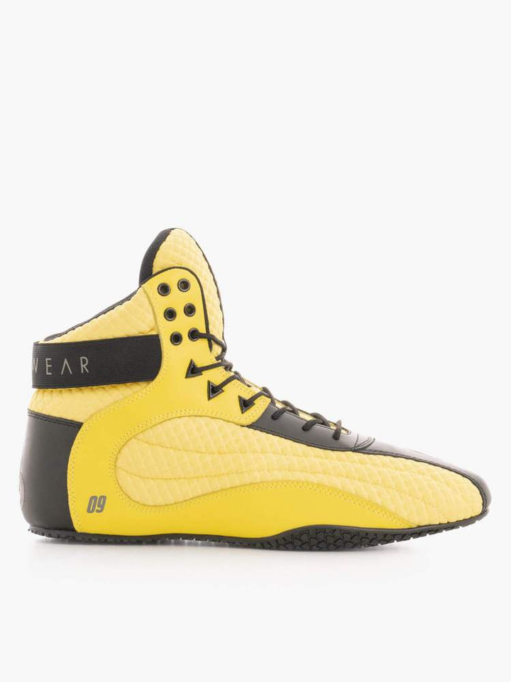 Ryderwear D-Mak Rogue - Yellow