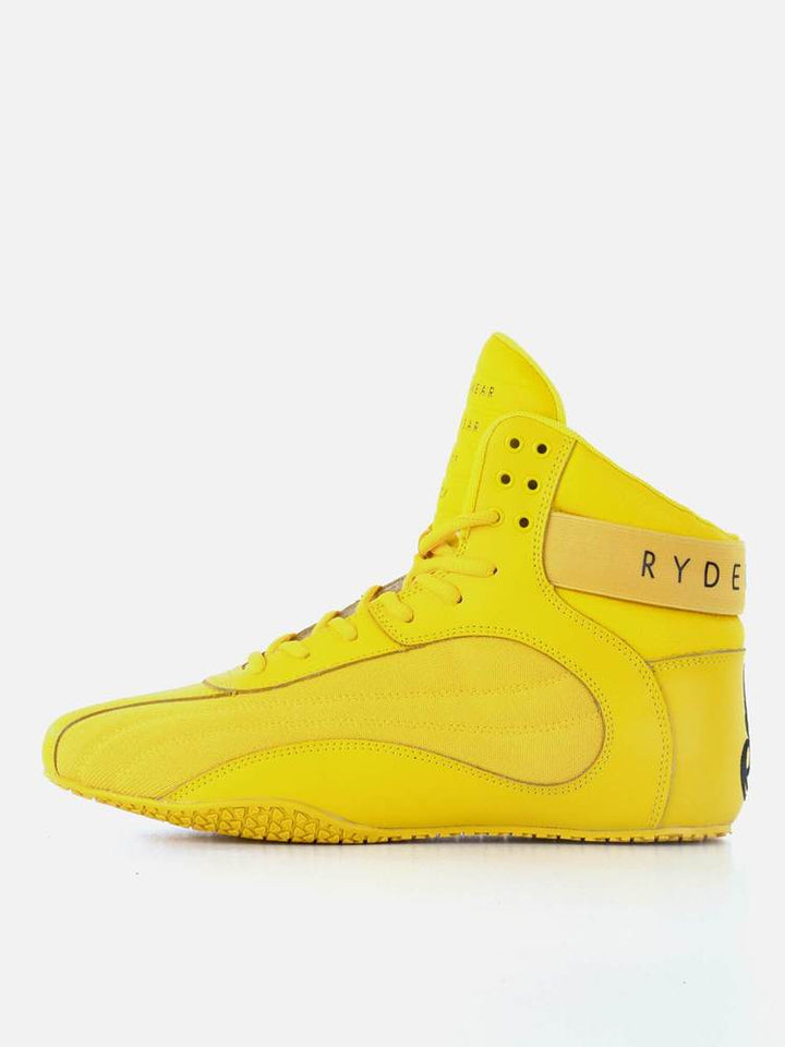 Ryderwear D-Mak Block - Yellow