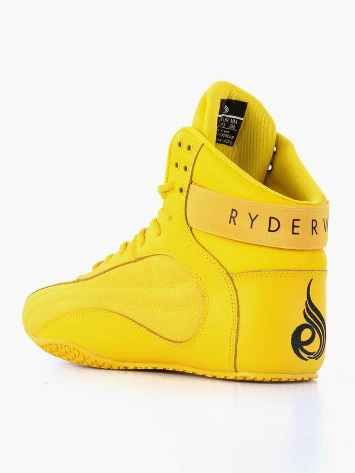 Ryderwear D-Mak Block - Yellow