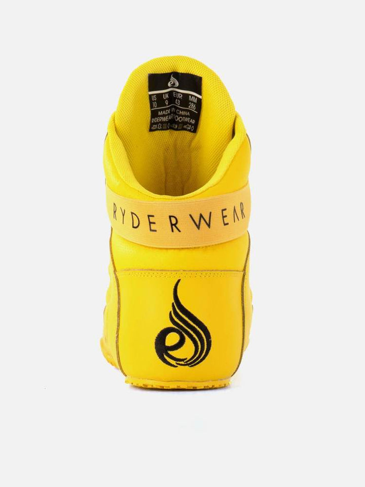 Ryderwear D-Mak Block - Yellow