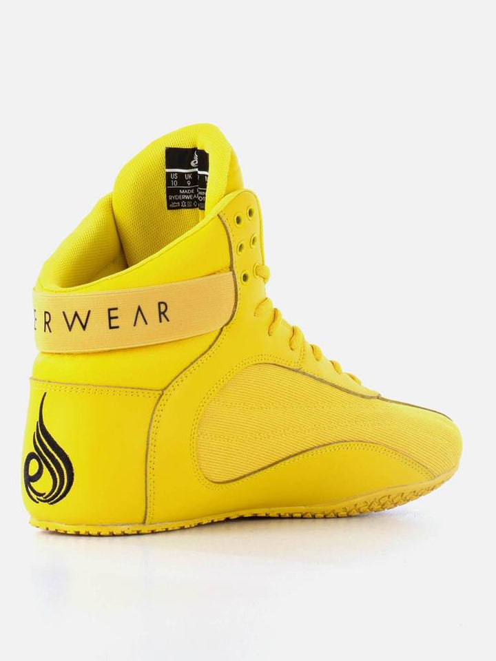 Ryderwear D-Mak Block - Yellow