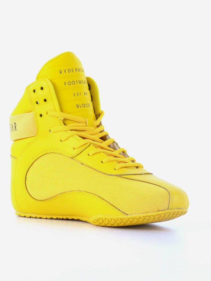 Ryderwear D-Mak Block - Yellow