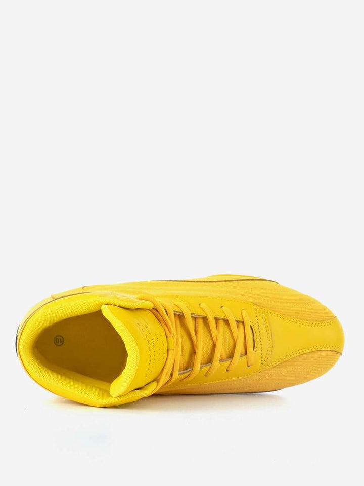 Ryderwear D-Mak Block - Yellow