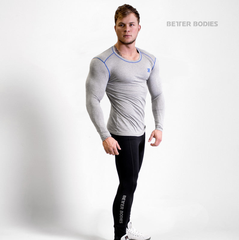 Better Bodies Performance Long Sleeve