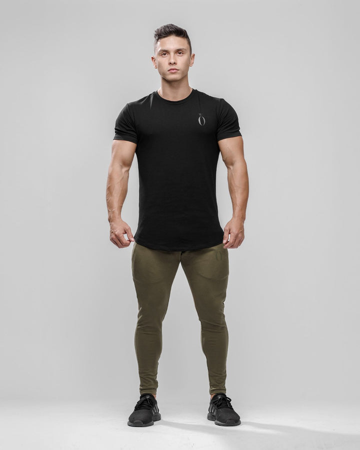 HERA x HERO DLUXX Joggers - Olive