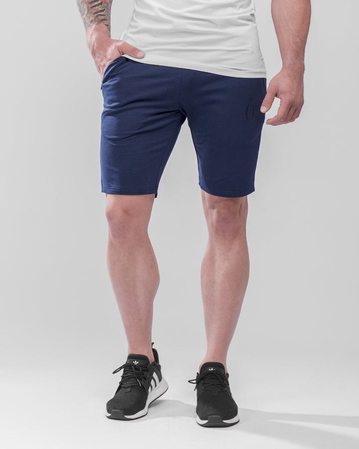 HERA x HERO DLUXX Shorts - Navy