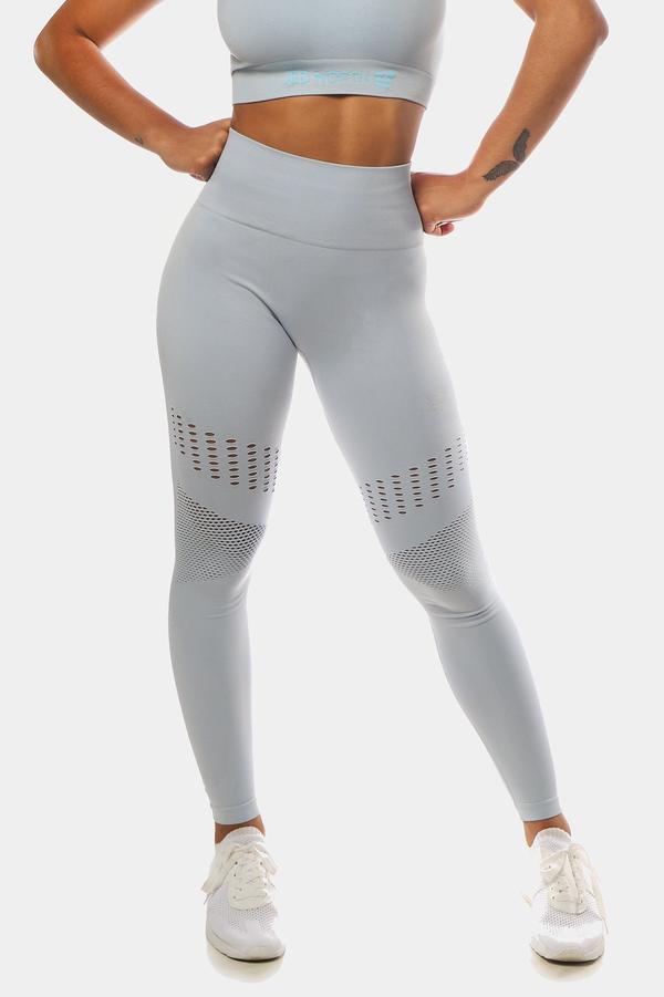 Jed North Willow Leggings - Baby Blue